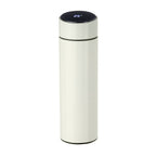 Garrafa Térmica Inox Personalizada Led Digital 500ml