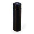 Garrafa Térmica Inox Personalizada Led Digital 500ml