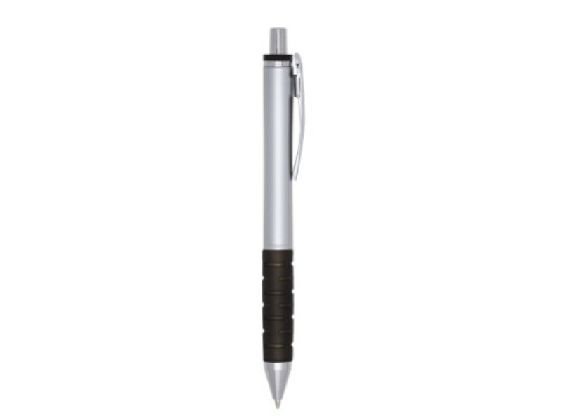 CANETA PLÁSTICA 00713 COM PERSONALIZAÇÃO