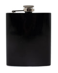 PORTA WHISKY 7OZ COM PERÇONALIZAÇÃO 06007