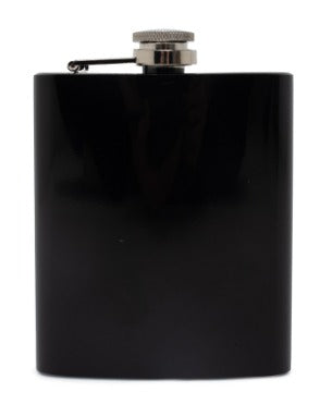 PORTA WHISKY 7OZ COM PERÇONALIZAÇÃO 06007