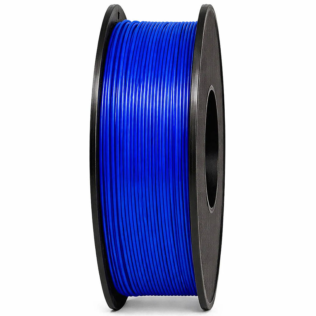 Filamento 3D - PLA Azul Escuro