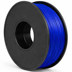 Filamento 3D - PLA Azul Escuro