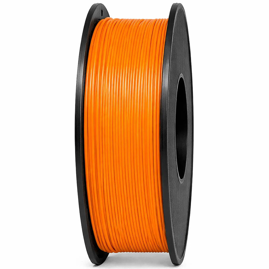 Filamento 3D - PLA Laranja