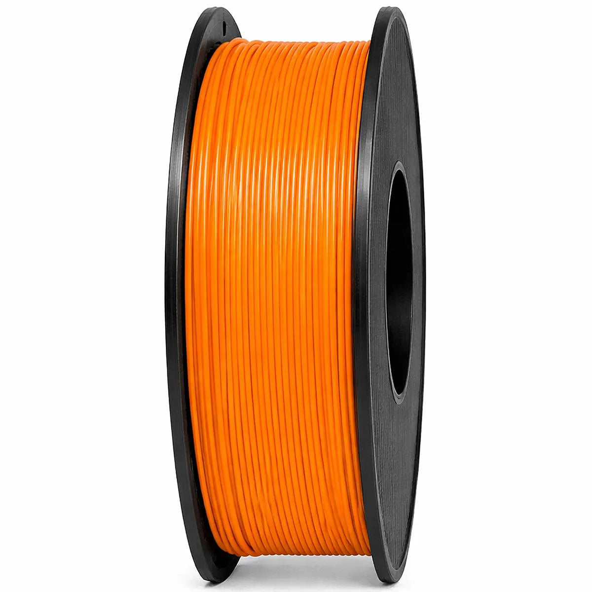 Filamento 3D - PLA Laranja