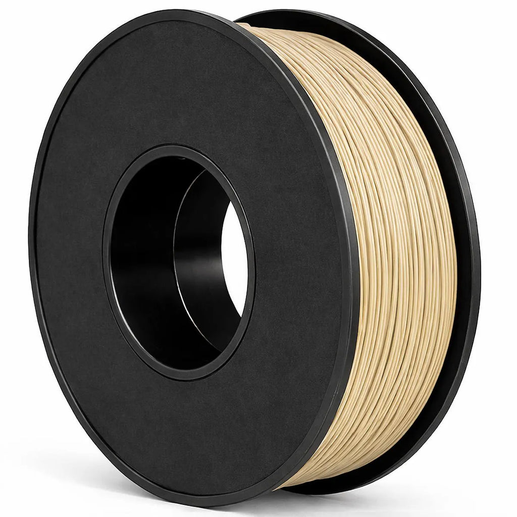 Filamento 3D - PLA Madeira