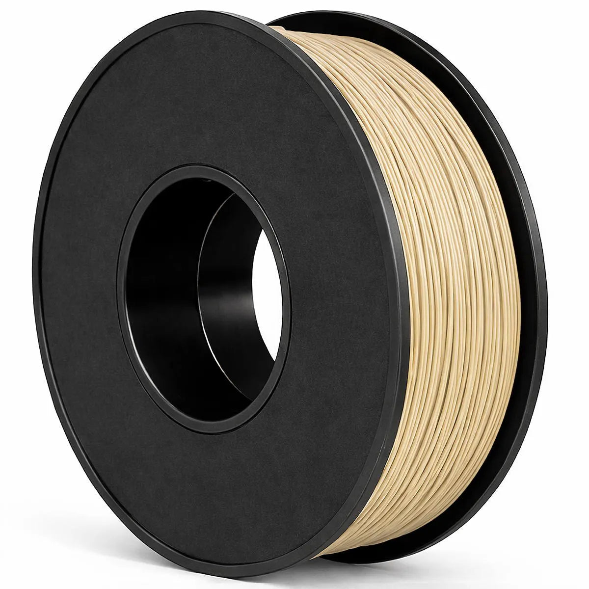 Filamento 3D - PLA Madeira