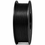 Filamento 3D - PETG Preto
