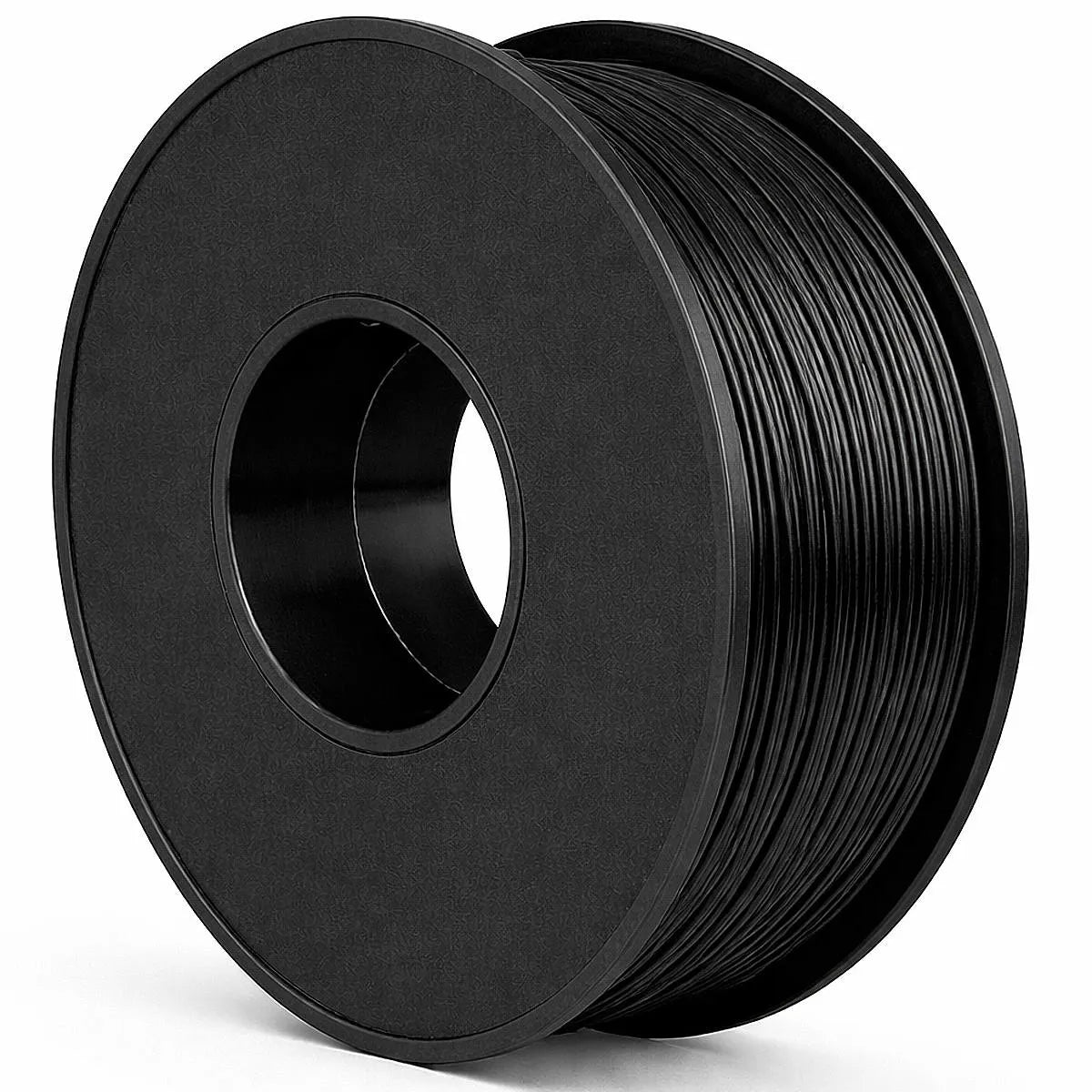 Filamento 3D - PETG Preto