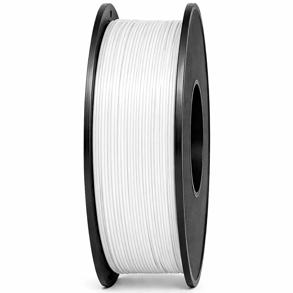 Filamento 3D - PLA Branco