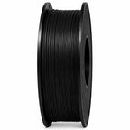 Filamento 3D - PLA Preto