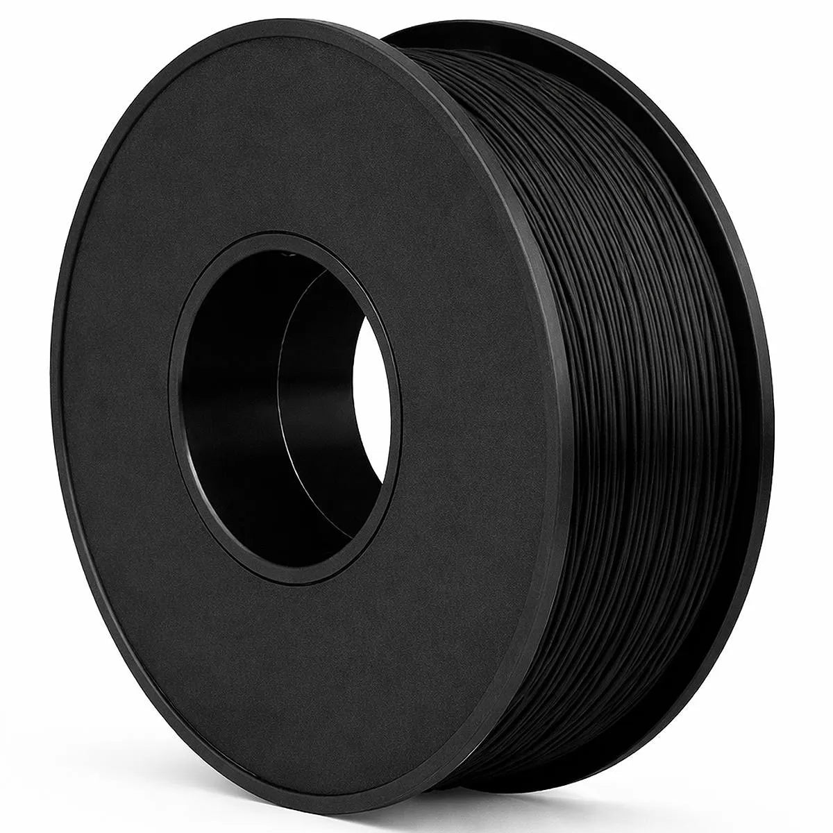 Filamento 3D - PLA Preto