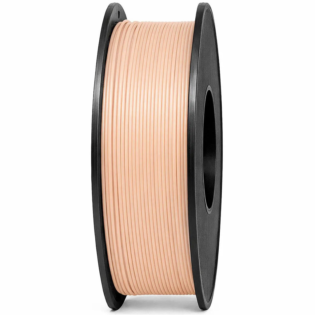 Filamento 3D - PLA Skin Cor de Pele
