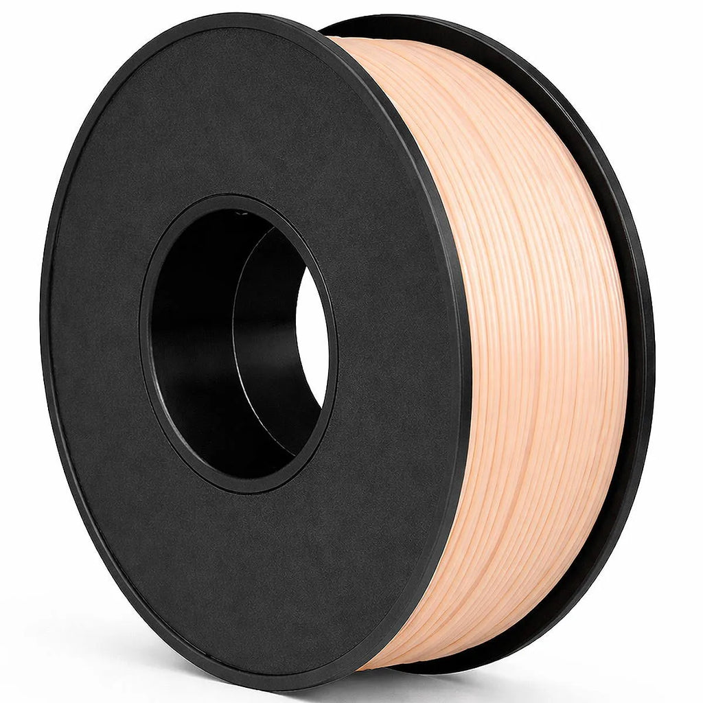 Filamento 3D - PLA Skin Cor de Pele
