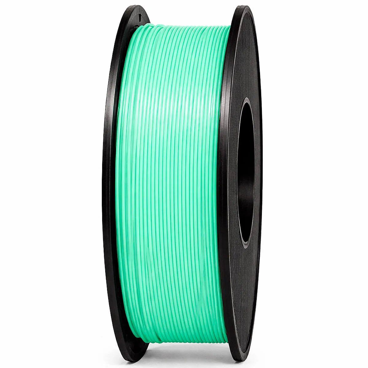 Filamento 3D - PLA Verde Bambu