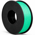 Filamento 3D - PLA Verde Bambu
